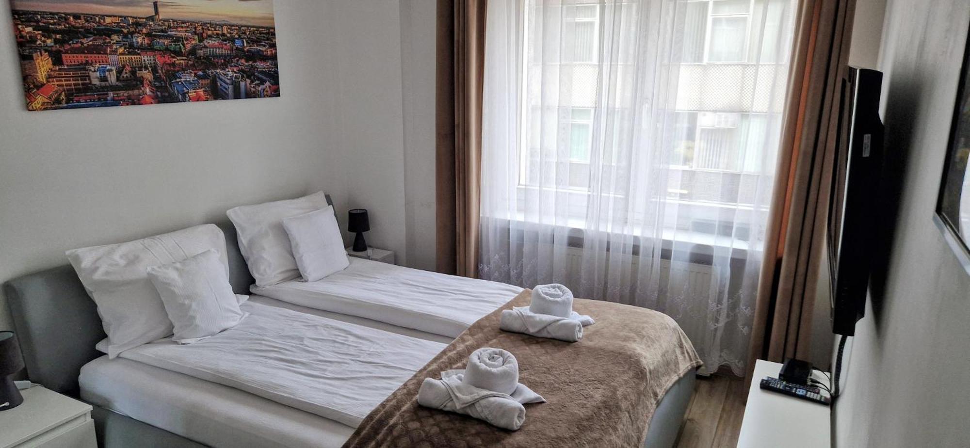 Apartament Rynek 40M2 Wroclaw Stare Miasto Exterior foto
